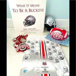 Ohio State University Fan Favorites Collection
